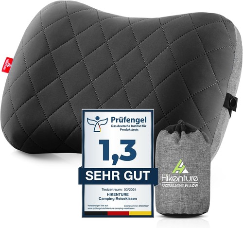 Hikenture inflatable - hikenture,