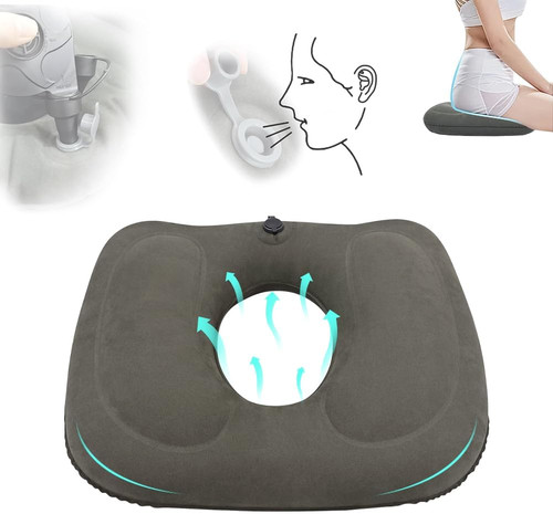 Sitzkissen orthopädisch - sitzkissen,