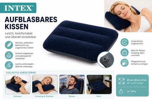 Outdoor kissen samtweich - outdoor,