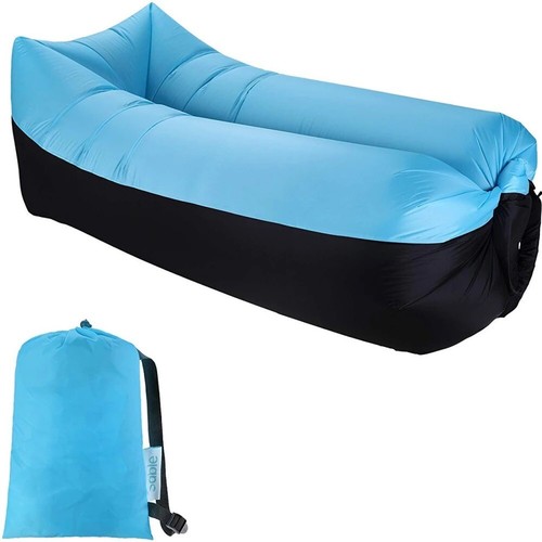 Aufblasbares luftsofa - aufblasbares,