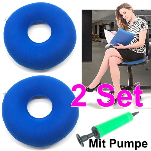 Set orthopädischer sitzring - 2,