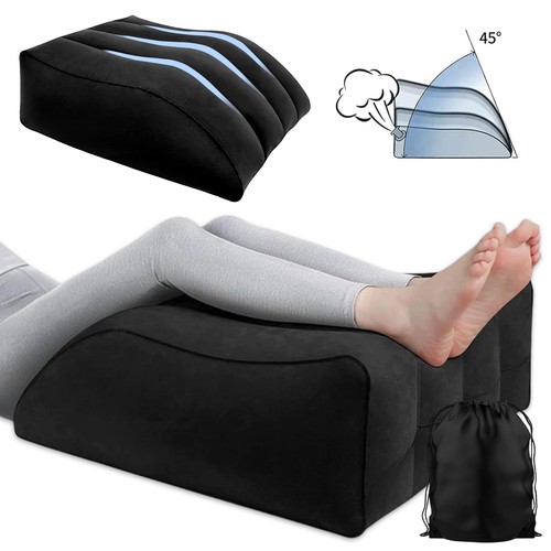 Orthopädisches beinruhekissen - orthopädisches,