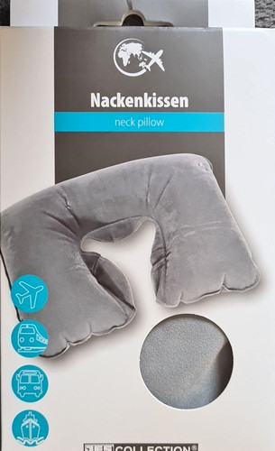 Jes collection nackenkissen - jes,