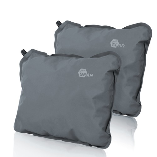 Yourgear reise kissen set - yourgear,