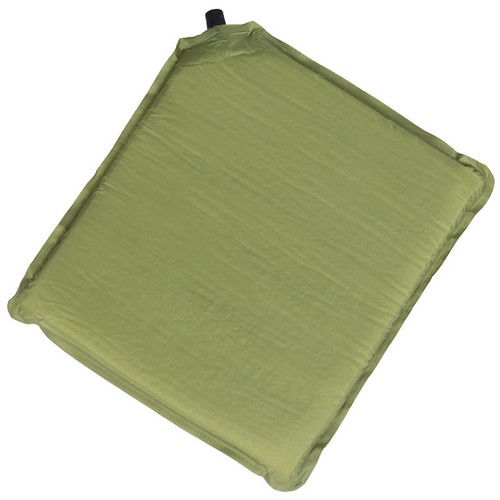 Sitzkissen oliv thermokissen - sitzkissen,