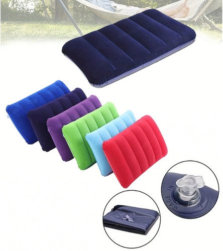 Kissen aufblasbares sitzkissen - aufblasbares,