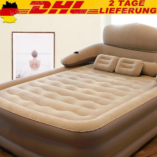2personen luftmatratze - 2personen,