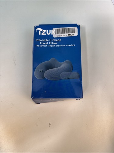 Tzuku aufblasbares reisekissen - tzuku,