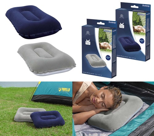 Bestway aufblasbares kissen - aufblasbares,