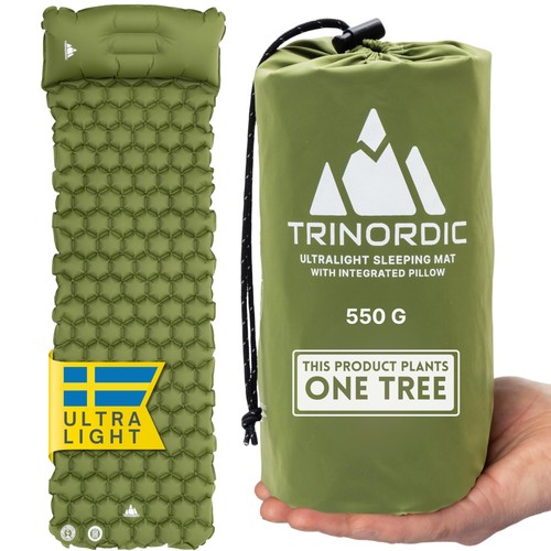 Trinordic 550g ultraleichte - 550g,