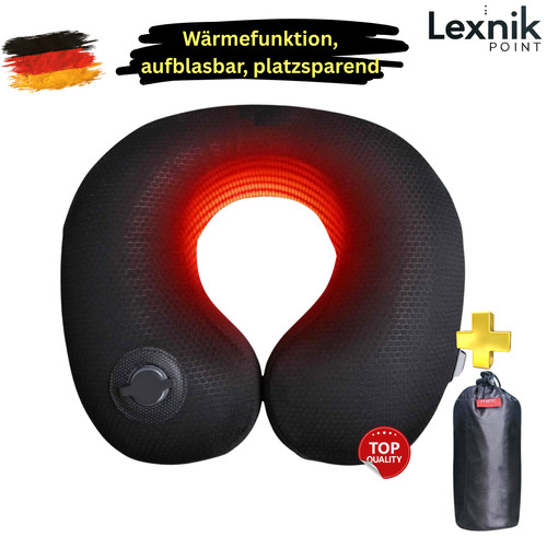 Nackenkissen reisekissen - nackenkissen,