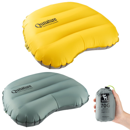 Qunature ultraleicht - qunature,