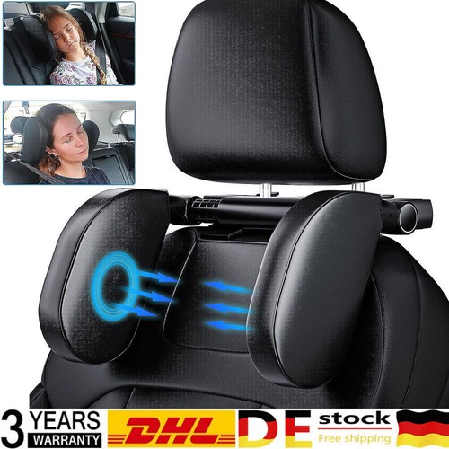 Autositz kissen kopfstütze - kissen,