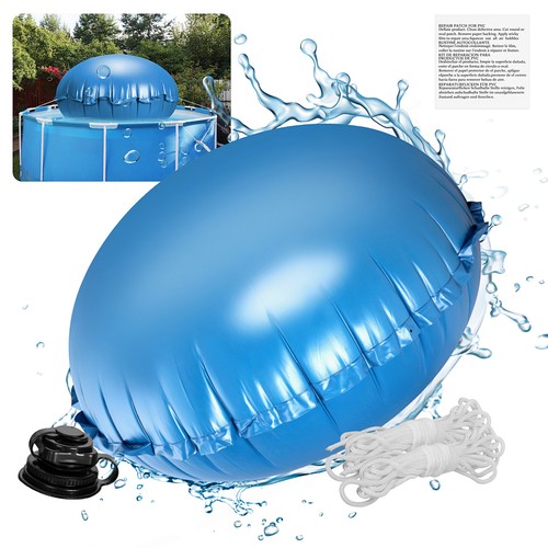 Poolkissen rund 200 300 - poolkissen,