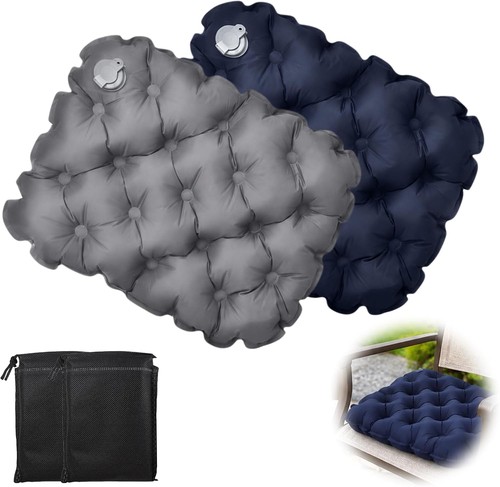 Sitzkissen outdoor aufblasbar - outdoor,