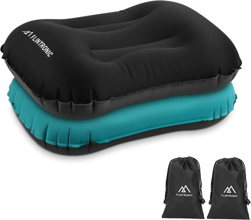 Flintronic aufblasbare camping - flintronic,