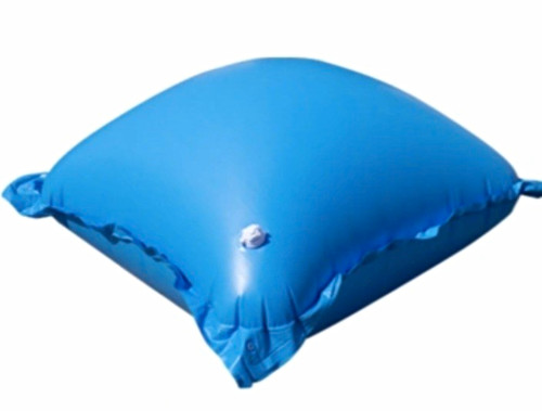 Blaue aufblasbare - 11,